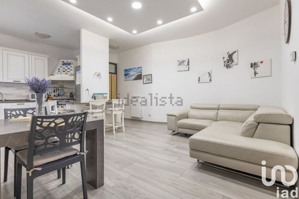appartamento in vendita a Civitanova Marche in zona San Marone