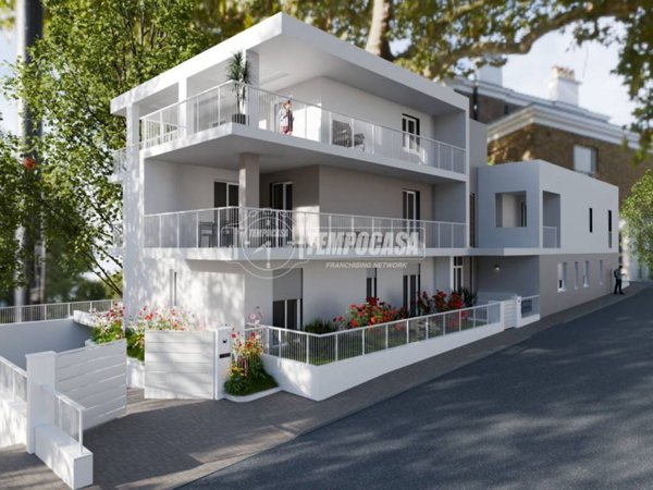 appartamento in vendita a Civitanova Marche