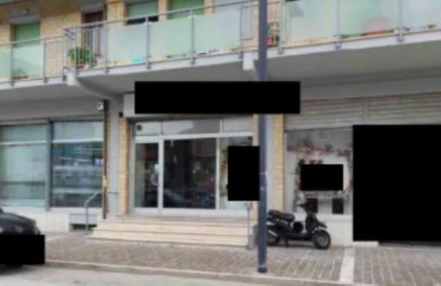 negozio in vendita a Civitanova Marche