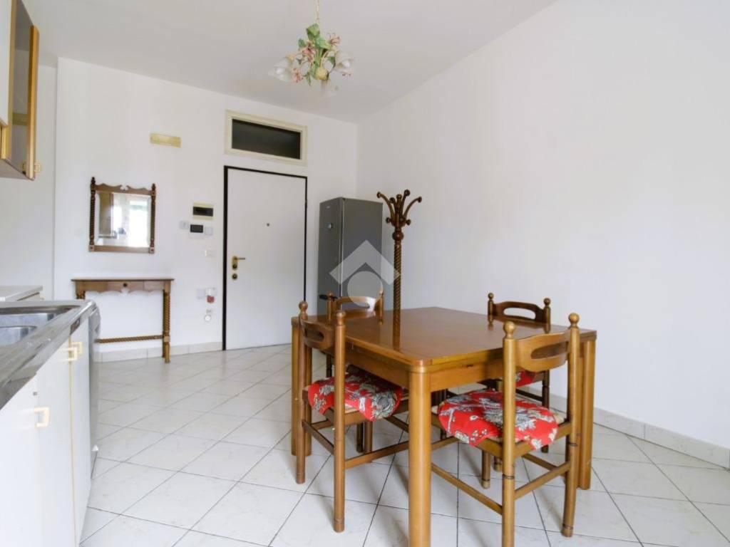 appartamento in vendita a Civitanova Marche