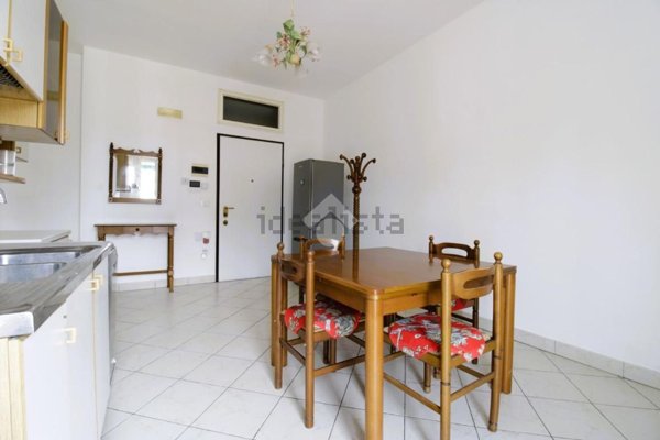 appartamento in vendita a Civitanova Marche