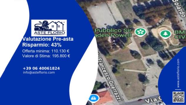 appartamento in vendita a Civitanova Marche