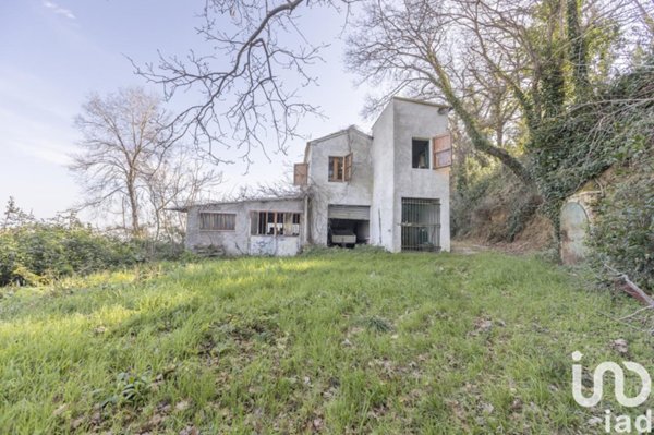 casa indipendente in vendita a Civitanova Marche