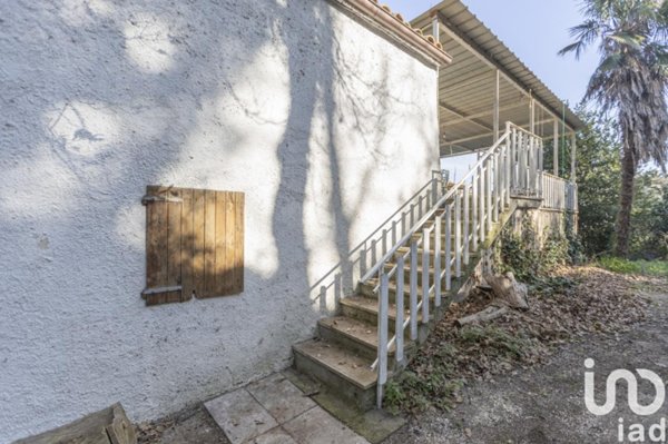 casale in vendita a Civitanova Marche