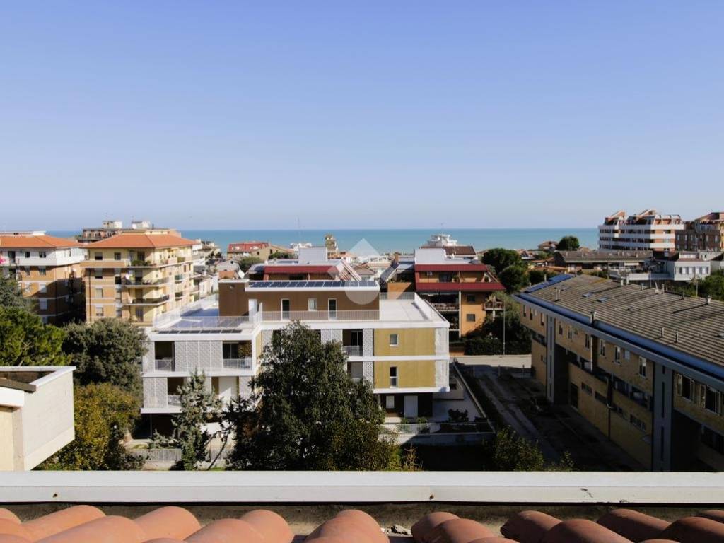 appartamento in vendita a Civitanova Marche