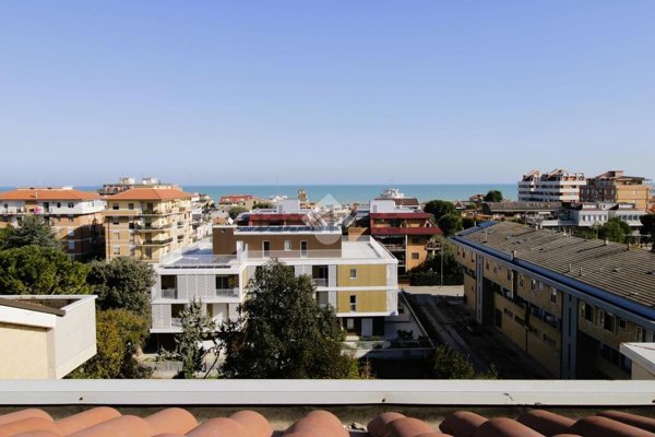 appartamento in vendita a Civitanova Marche