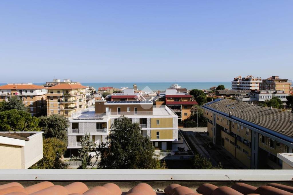 appartamento in vendita a Civitanova Marche