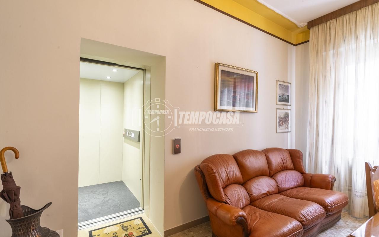 appartamento in vendita a Civitanova Marche