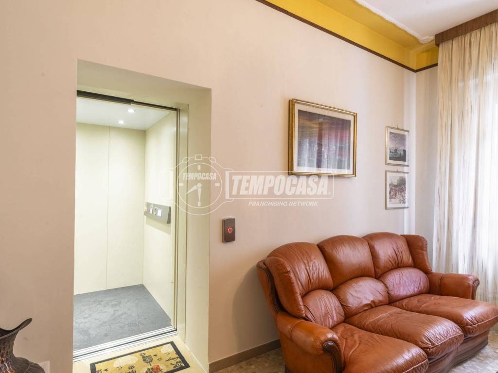 appartamento in vendita a Civitanova Marche