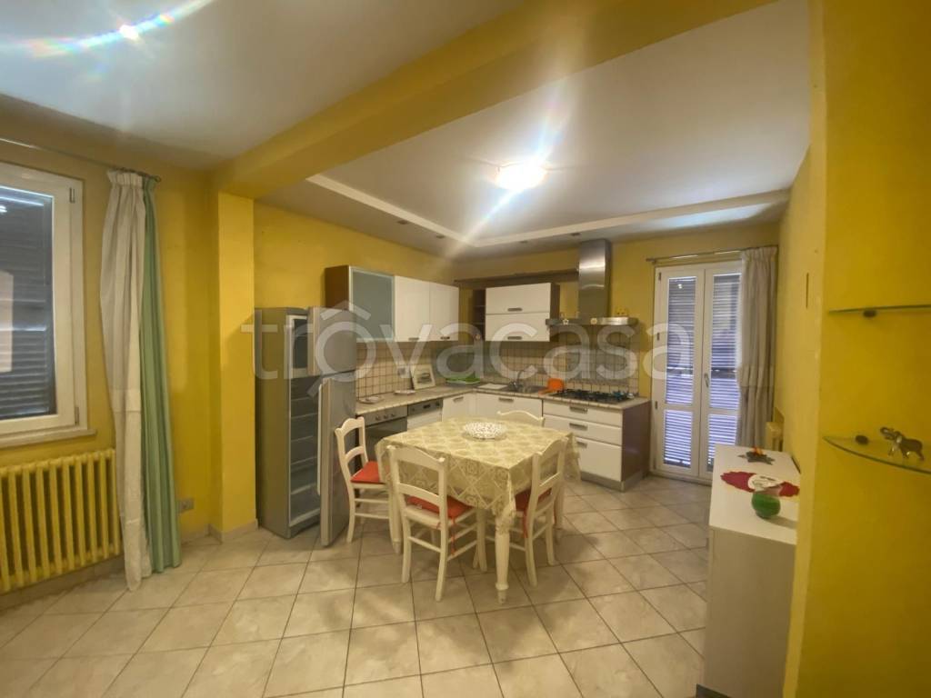 appartamento in vendita a Civitanova Marche