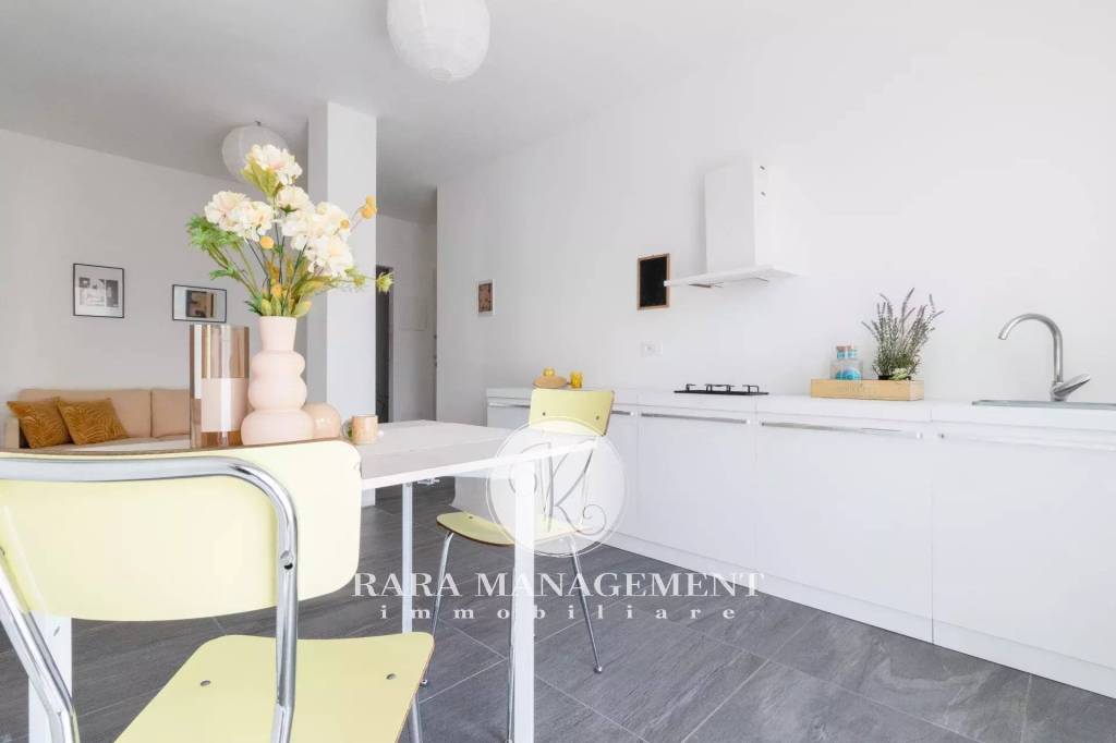 appartamento in vendita a Civitanova Marche in zona San Marone
