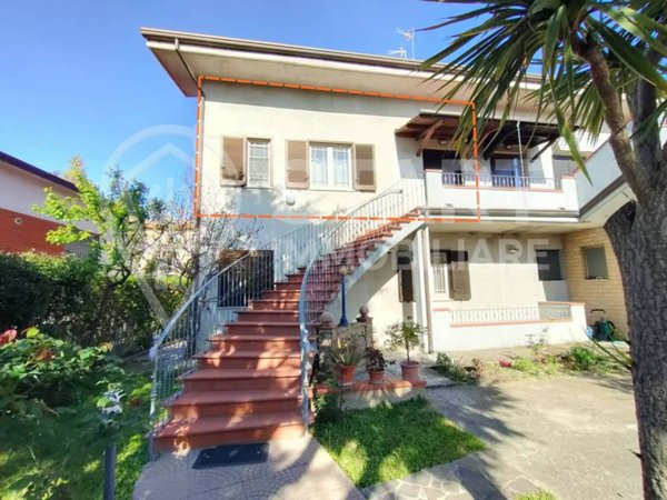appartamento in vendita a Civitanova Marche in zona San Marone