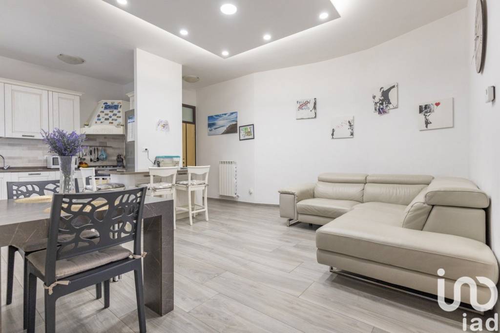 appartamento in vendita a Civitanova Marche in zona San Marone