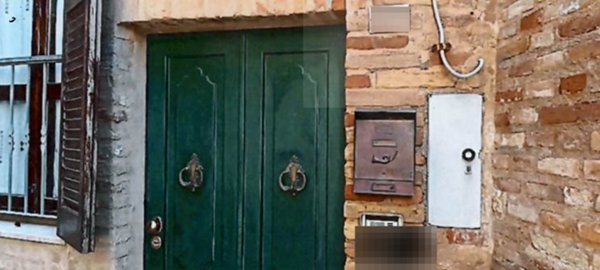 appartamento in vendita a Civitanova Marche