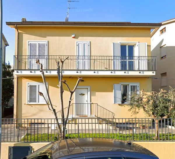 appartamento in vendita a Civitanova Marche