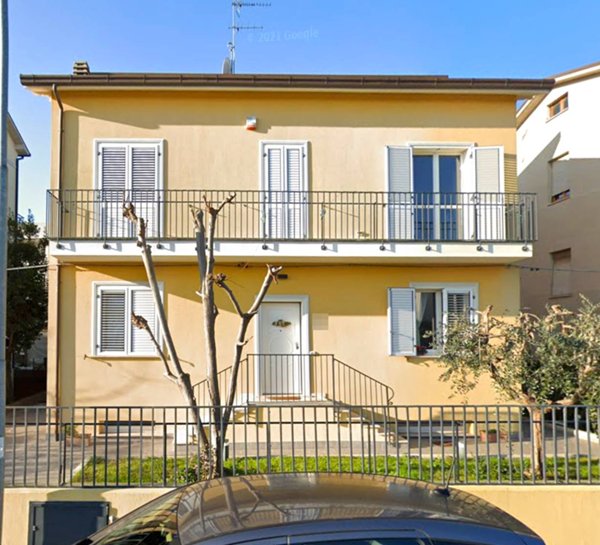 appartamento in vendita a Civitanova Marche
