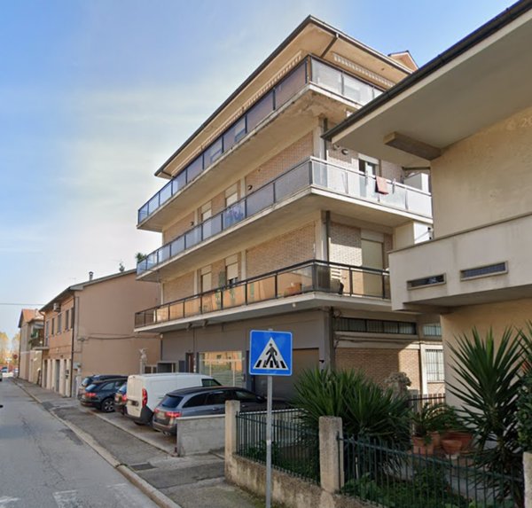 appartamento in vendita a Civitanova Marche