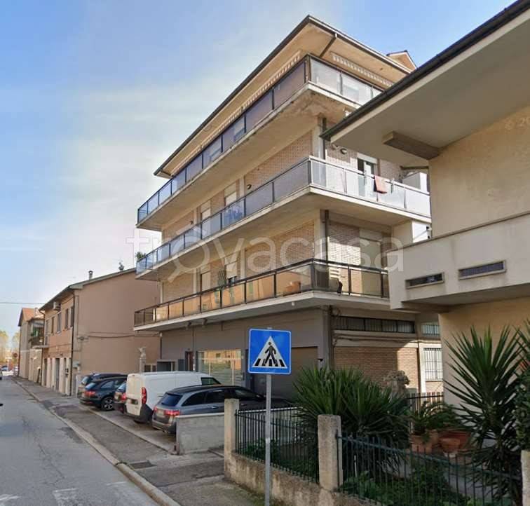 appartamento in vendita a Civitanova Marche