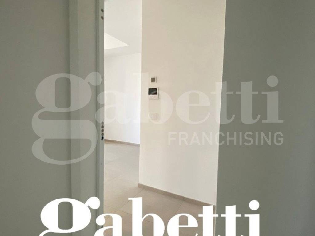 appartamento in vendita a Civitanova Marche