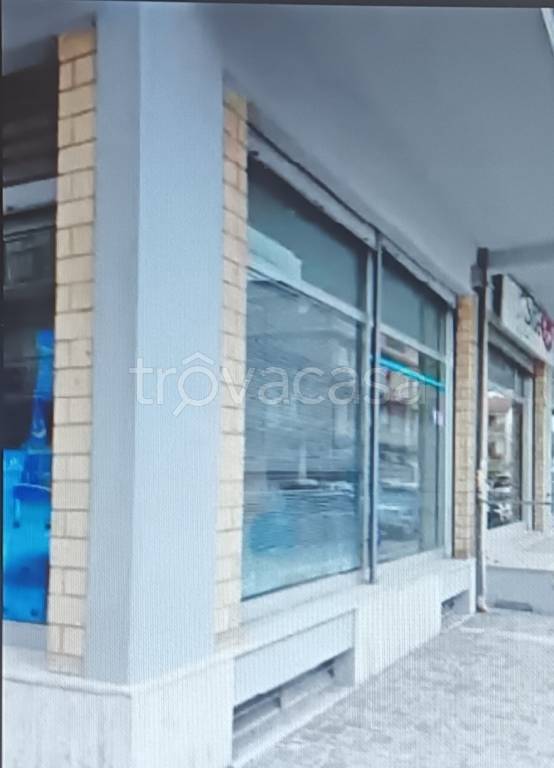 negozio in vendita a Civitanova Marche