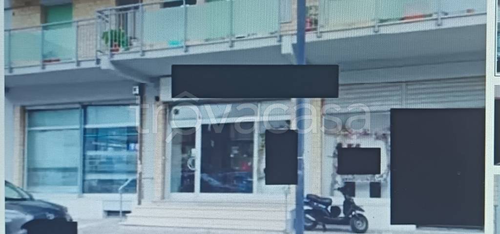 negozio in vendita a Civitanova Marche