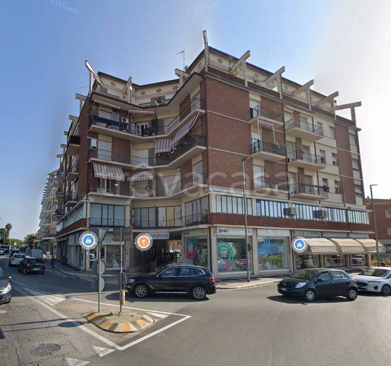 appartamento in vendita a Civitanova Marche