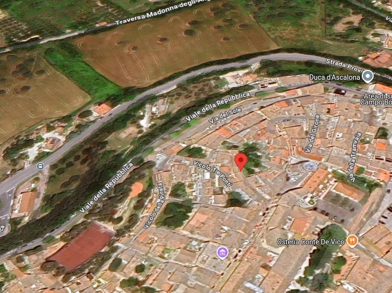 appartamento in vendita a Civitanova Marche