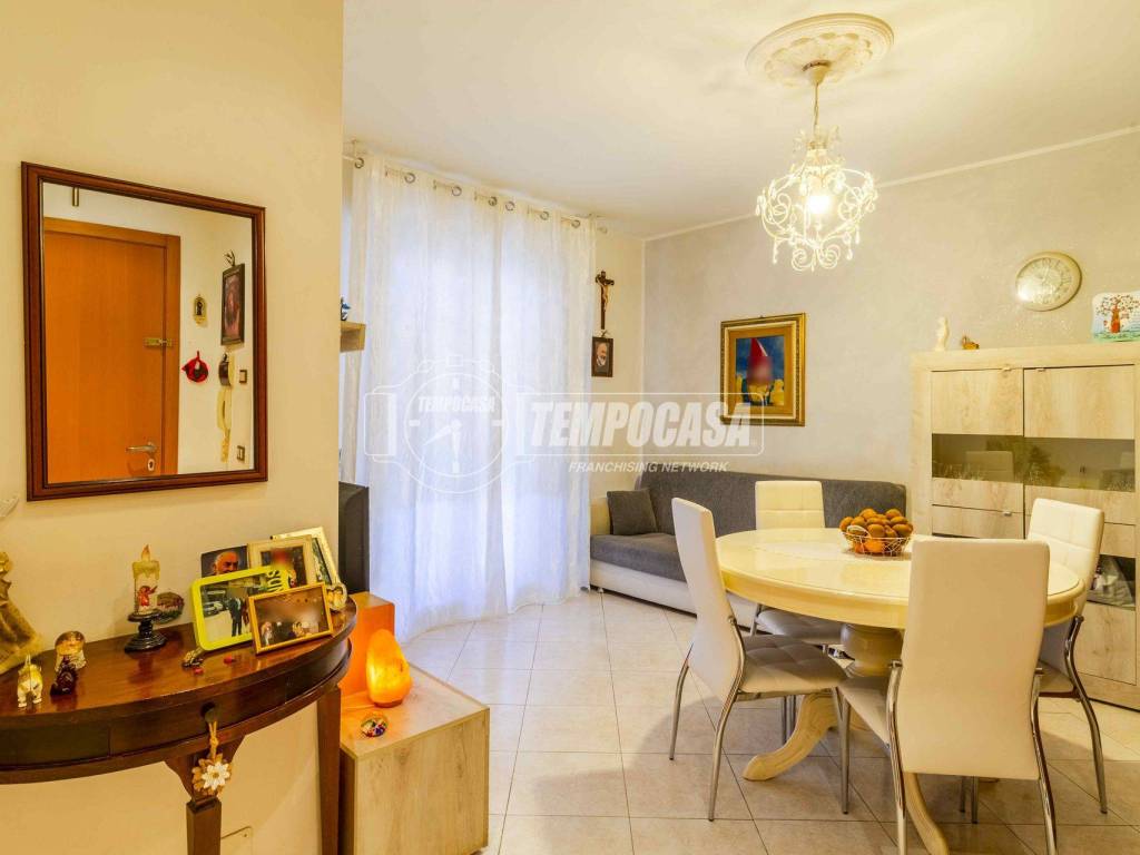 appartamento in vendita a Civitanova Marche