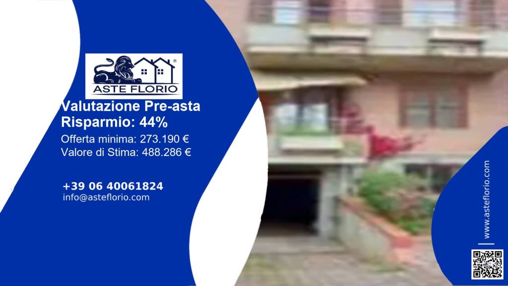 appartamento in vendita a Civitanova Marche