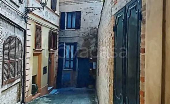 appartamento in vendita a Civitanova Marche