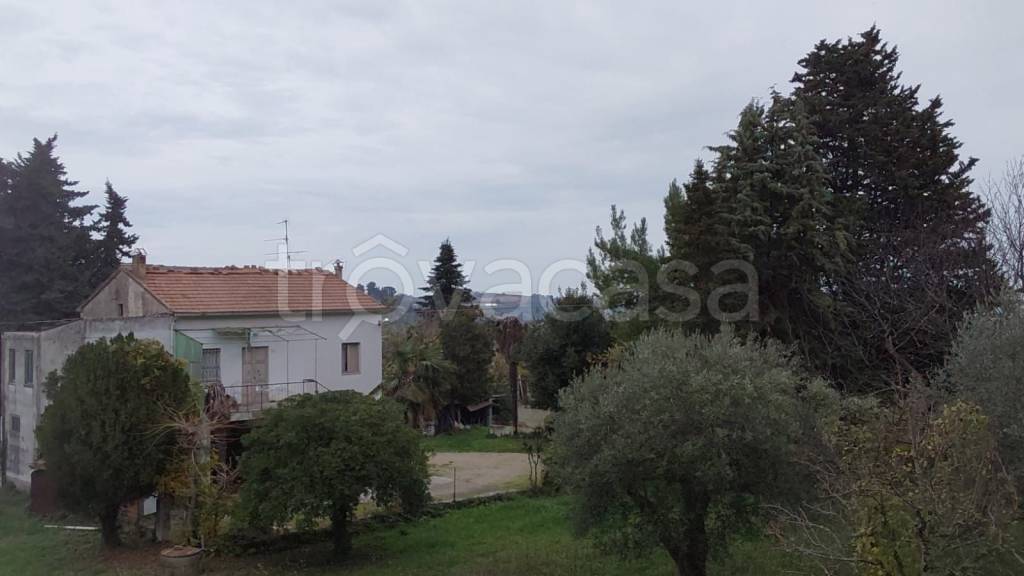 casa indipendente in vendita a Civitanova Marche