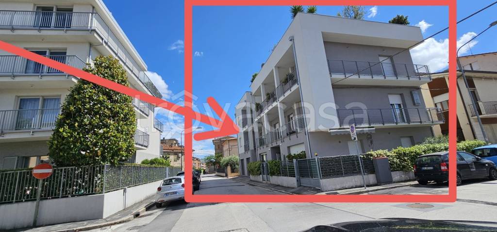 appartamento in vendita a Civitanova Marche