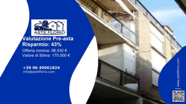 appartamento in vendita a Civitanova Marche