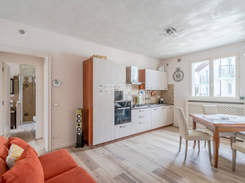 appartamento in vendita a Civitanova Marche