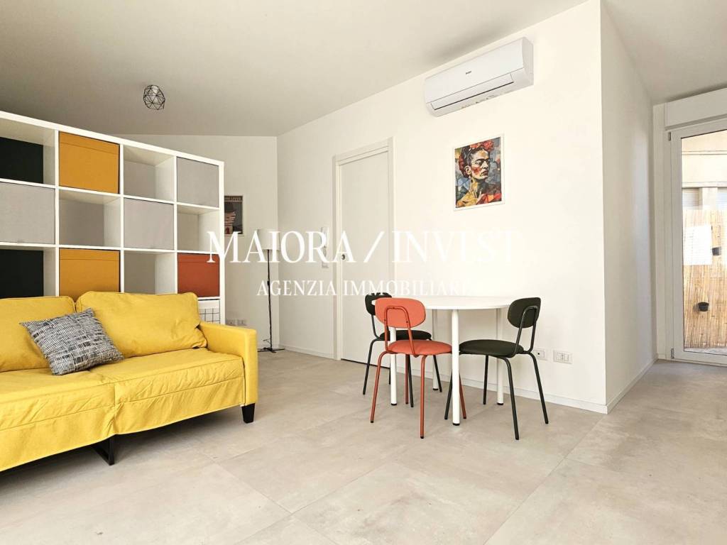 appartamento in vendita a Civitanova Marche in zona San Marone