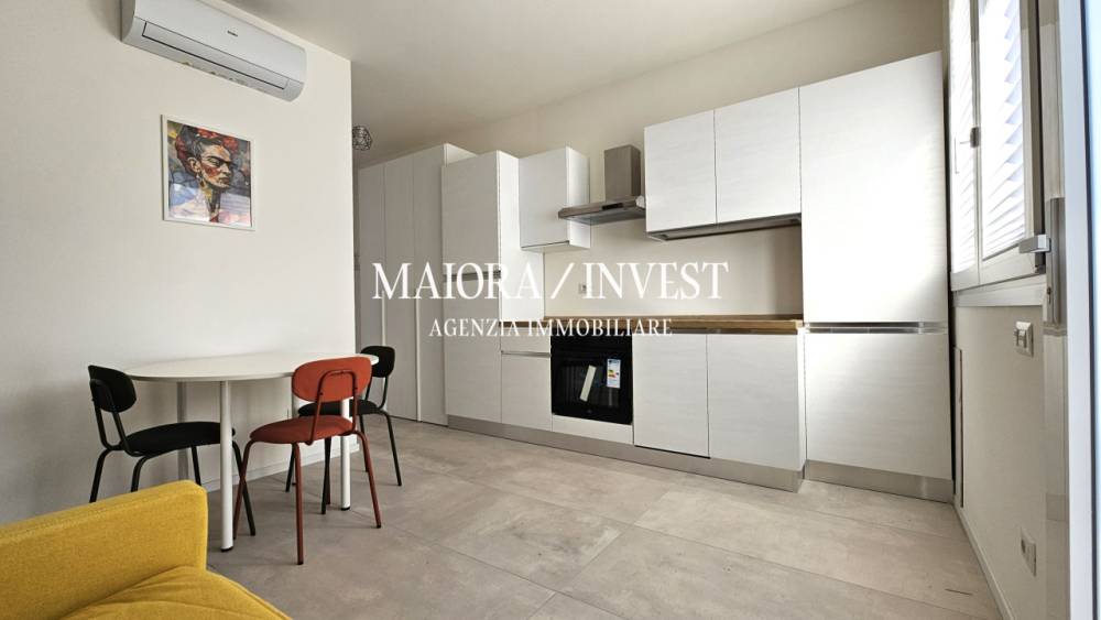 appartamento in vendita a Civitanova Marche