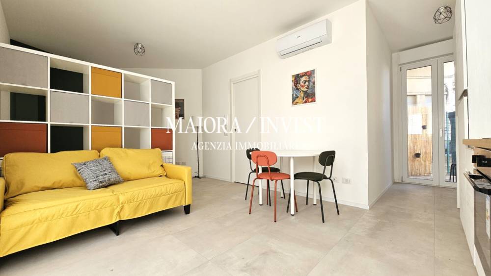appartamento in vendita a Civitanova Marche