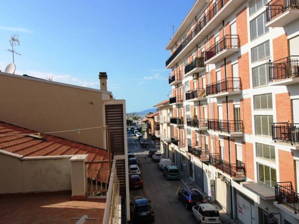 appartamento in vendita a Civitanova Marche in zona Fontespina
