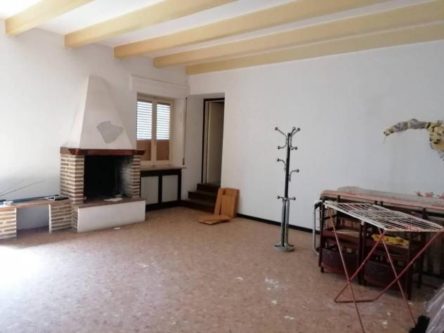 casa indipendente in vendita a Civitanova Marche
