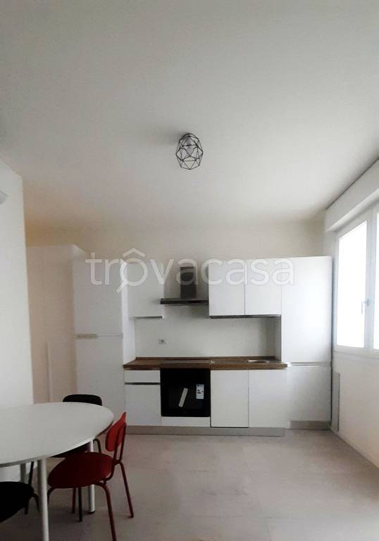 appartamento in vendita a Civitanova Marche
