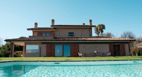 casa indipendente in vendita a Civitanova Marche