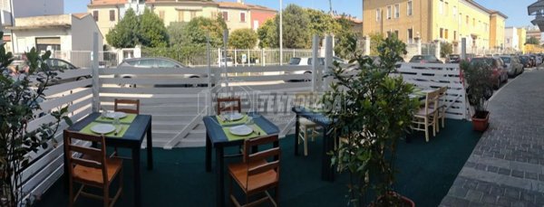 negozio in vendita a Civitanova Marche