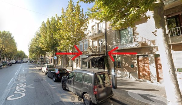 casa semindipendente in vendita a Civitanova Marche