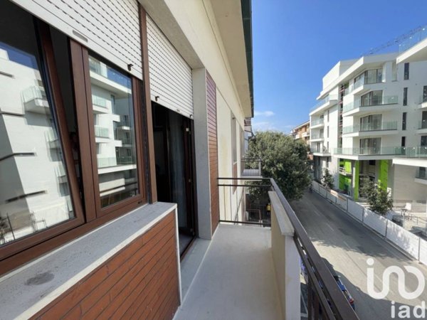 appartamento in vendita a Civitanova Marche