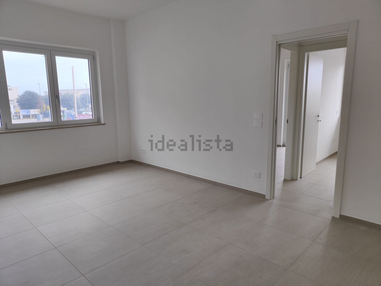 appartamento in vendita a Civitanova Marche