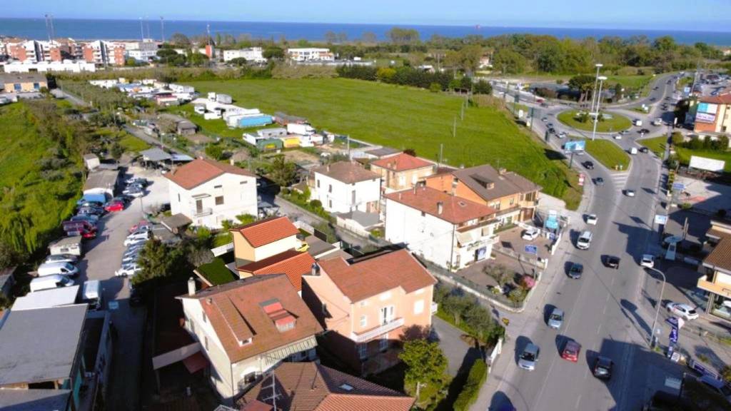 appartamento in vendita a Civitanova Marche