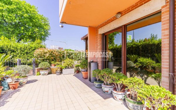 casa indipendente in vendita a Civitanova Marche