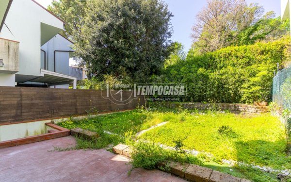 appartamento in vendita a Civitanova Marche in zona Fontespina