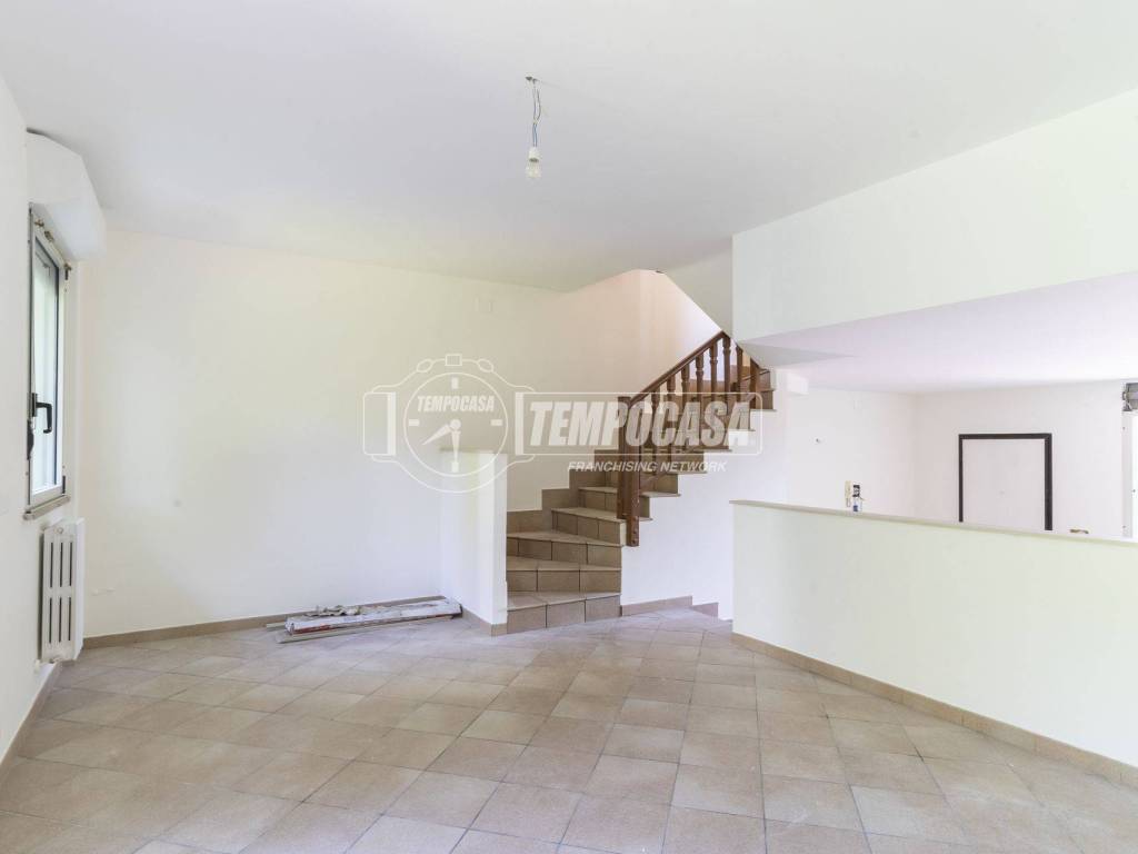 appartamento in vendita a Civitanova Marche in zona Fontespina