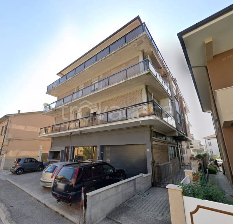 appartamento in vendita a Civitanova Marche